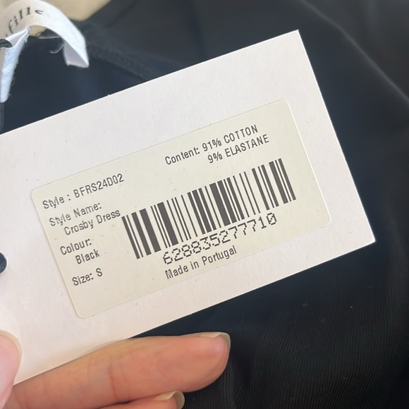 Beaufille Crosby Dress - Picture 7 of 8